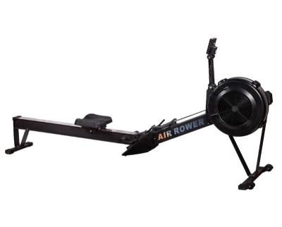 China DFT DB113 Universal High Quality Commercial Air Rowing Machine Gym Fitnes Equipment for sale