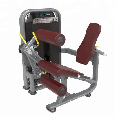 China DFT-1692 Hot Sale Universal In Factory Leg Curl And Extension Pin Loaded Adjustable Machine Commercial Gym Equipment for sale