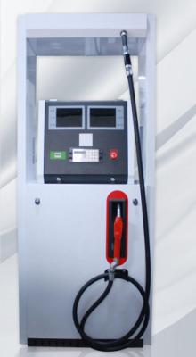 China OEM Petrol Pump Fuel Dispenser 9L/Min To 90L/Min Oil Dispensing Station for sale