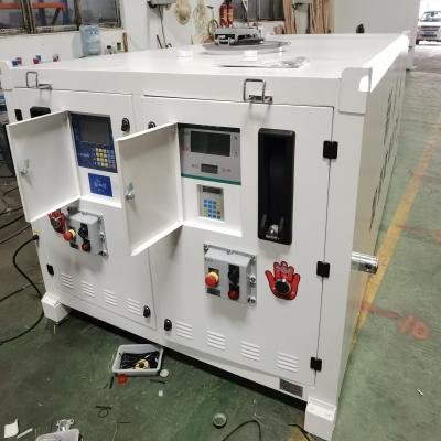 China 5m3 6m3 Mini Fuel Station Automatic Nozzle Diesel Station Near Me for sale