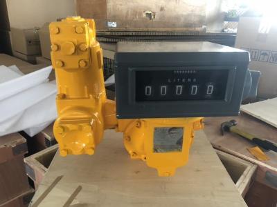 China IP65 Digital Hydraulic Flow Meter DN80 DN100 Diameter Nominal for sale