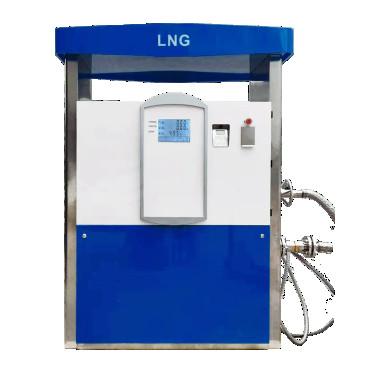 Cina Dispensatore di gas LNG LNG-1000 con portata di 50L/min per ambienti difficili in vendita