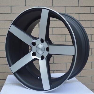 China Auto Auto Car Alloy Wheels Forged Rims Vehicle Mount Tire For HONDA TOYOTA BMW CV3 TUV Racing Cars VIA JWL Japanese OEM Parts for sale