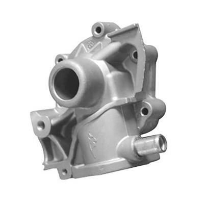 China Die Casting Parts Factory Custom Aluminum Auto Casting Parts Die Casting Parts Made By China Manufacturer Professionall for sale