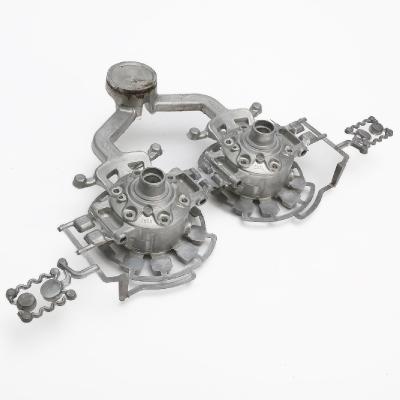 China The Aluminum Die Casting Die Casting Process Steps for sale