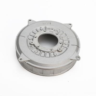 China High Quality Low MOQ 24 Hours Service Machinery Aluminum Alloy Casting Die Made Electric Power Tools Spare Parts for sale