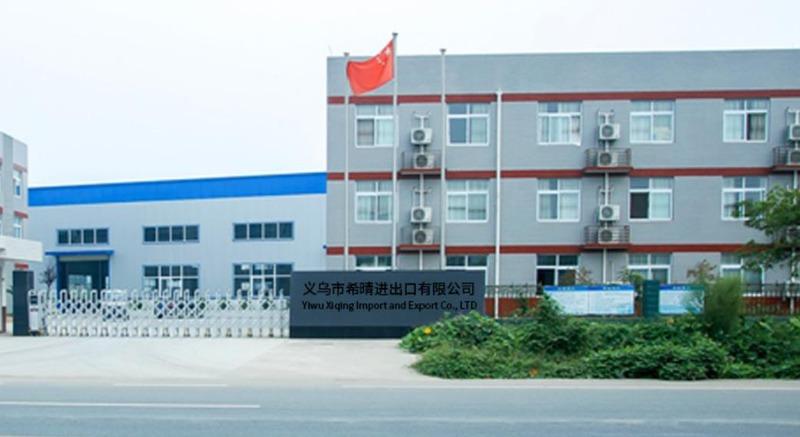 Verified China supplier - Yiwu Xiqing Import And Export Co., Ltd.