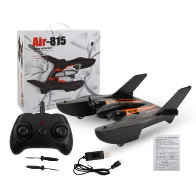 China RC Hobby New Design Kids Best Gift 2.4G Airplane Flying Remote Control Toys for sale