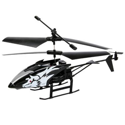 China RC Hobby Kids Flying RC Airplane Toys RC Hobby Helicopter Flying Toy Remote Control Airplane With USB Charging Cable for sale