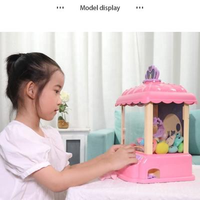 China Interesting For Children Learning Preschool Games High Quality Hotsale Mini Clip Catching Doll Kids Toys Brain Teaser Toys Best Seller for sale