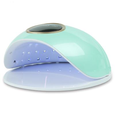 China ABS Portable Nail Polish Dryer Lamp Nail Dryer Nail Dryer Mini UV Lamp New Design For All Gel Polish for sale