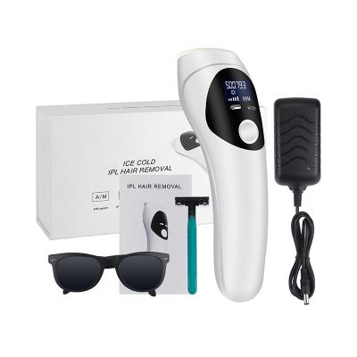 China Hair Removal IPL Laser Hair Removal Machine IPL Hair Removal Laser Hair Removal Home 999999 Flashes for sale