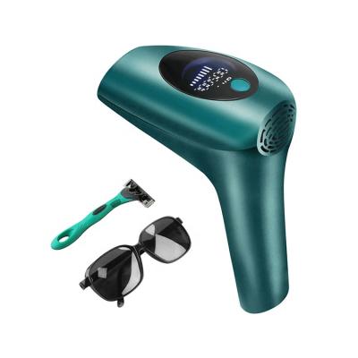 China Portable IPL Hair Removal Machine Best IPL Hair Removal Laser IPL Painless Hair Removal for sale