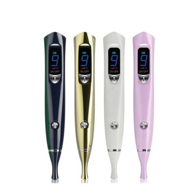 China High Quality Pigment Removal Skin Care Plasma Beauty Pen Mole Removal Plasma Pen for sale