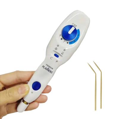 China Pore ​​remover plasma pen needles manufacturer new Korea plamere pen needles accessories plasma pen bending needles for sale