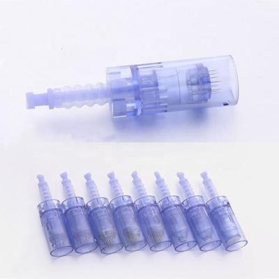 China Skin Rejuvenation Derma Pen Needle A1/A6 Microneedles Microneedle Derma Pen Nano Needle for sale