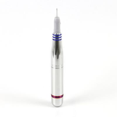 China Professional Permanent Makeup Pen Eyebrow Tattoo Machine Gun for sale