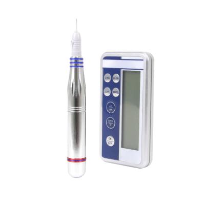 China Professional Permanent Eyebrow Tattoo Pen Permanent Makeup Eyebrow Tattoo Machine for sale