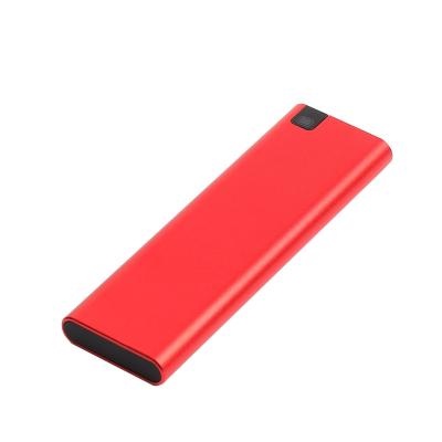 China Portable External SSD Solid State Drive 8tb 4tb 2tb 1tb 60gb 3.1 SSD Suitable for Desktop and Laptops for sale