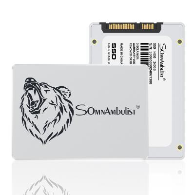 China SSD 960gb 2tb Internal Hard Disk Drive SSD 60gb 120gb 240gb sata3 2.5 SSD notebook drive 480gb for sale