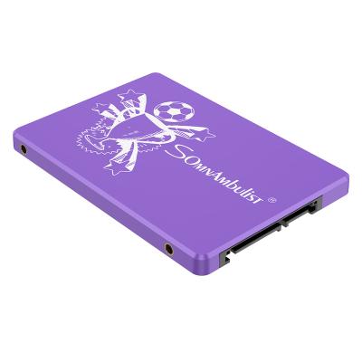 China Desktop SSD SSD SATA3 Hard Drive 120GB 512GB 960GB 2.5 Inch 2Tb Sata III 240GB 60GB Customizable LOGO for sale