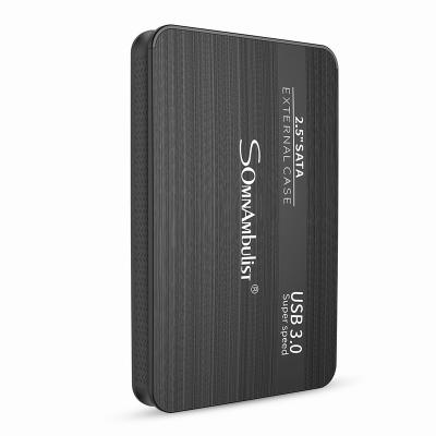 China Customization 320g 500g usb3.0 1tb 2tb 250g Hdd Hard Drive Storage External Mobile HD Hard Drive HDD, Customized l for sale