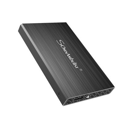 China Original external hard drive 250gb 320gb 500gb 1tb 2tb external hdd hard drive usb3.0 Hdd external hard drive can be customized LOGO for sale