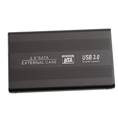 China Original Hdd External Hard Drive 2.5 Inch 500gb 320gb 250gb 1TB 2TB Portable Hard Drive for sale