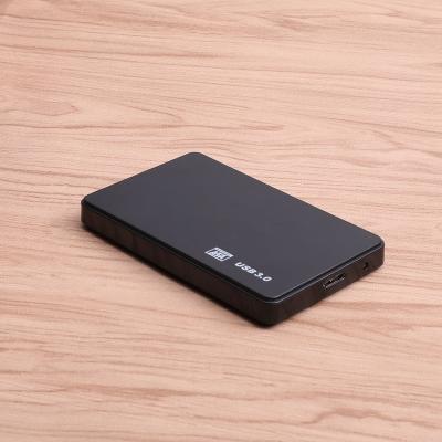 China Hdd 2.5 inch external hdd hard drive 250gb 320gb 500gb 1tb 2tb usb storage compatible with pc, mac, desktop, notebook and macbook for sale