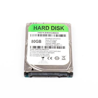 China Built-in Hdd 120gb240gb 7200rpm hard drive 3.5