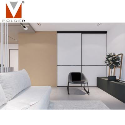 China HAD-023 Modern Luxury Design Popular Custom Apartment Furniture Hotel Modern for sale