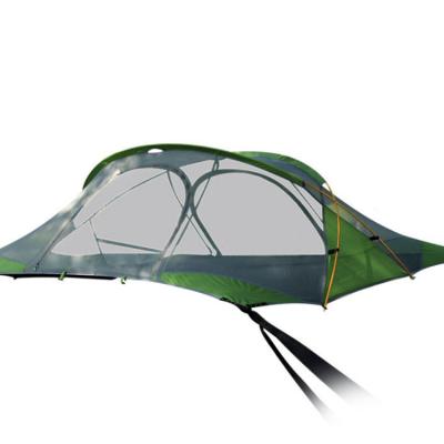 China Custom Outdoor Hanging Camping Tents Rainproof Growing Ultralight Tree Tents For Sale for sale