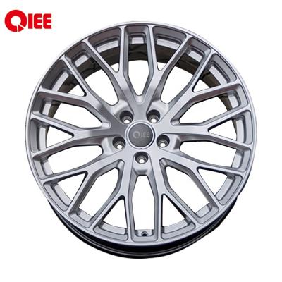 China ALLOY Q292 5x112 forged aluminum wheel alloy rims 20 inch for audi for sale