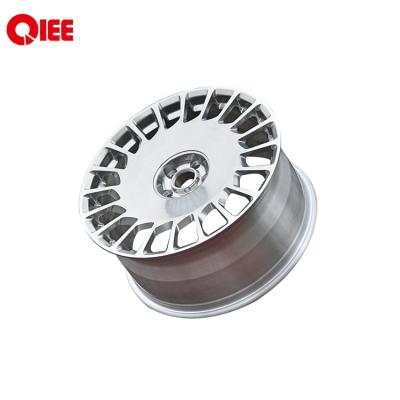 China ALLOY Q885 Fine Polishing 19