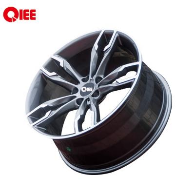 China Q689 ALLOY china forged alloy wheel rim 18 inch for BMW for sale