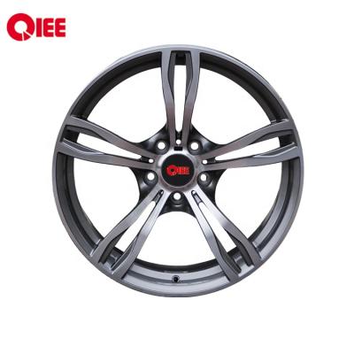 China High Class Q5 ALLOY 5x120 Alloy 20 Inch Forged Wheel Rim For BMW for sale