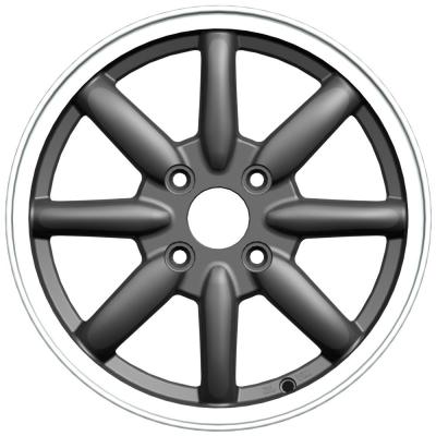 China Hot Sale 14inch ALLOY Aftermarket Wheel For 4 Hole for sale