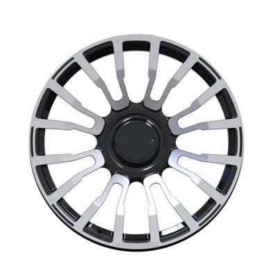 China Wholesale Modern Desgin 18 Wheels 5x114.3 Inch Used Rims 19 Inch Wheel Rims Alloy Car For Benz for sale