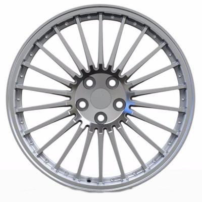 China Modern Desgin 22 inch size mag custom rim 15 rims 5x114.3 alloy wheel with pcd 139.7 for sale