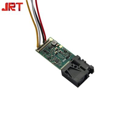 China Obstacle Distance Sensor 10m Laser Ranging Obstacle Sensor TTL Module for sale