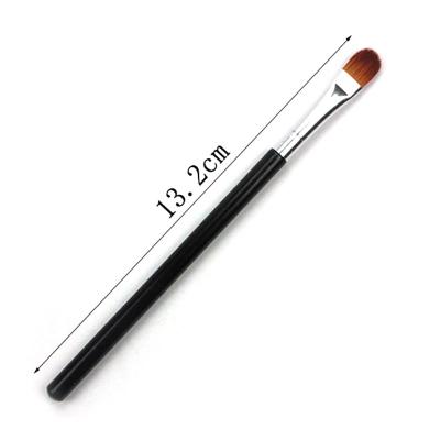 China Concealer Makeup Brushes Concealer Makeup Brushes Eyeshadow Highlighter Blending Pincel Maquiagem Face Meke Brush De Maquiagem Concealer Brush for sale