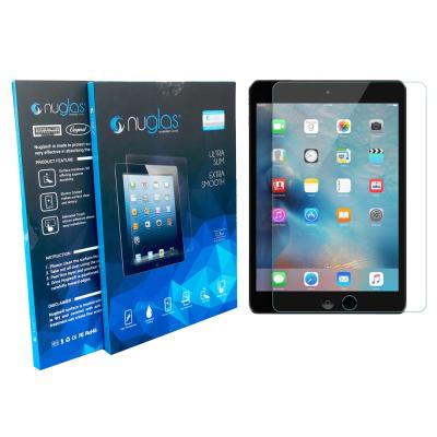 China Premium HD Clear New Arrivals HD Clear Tablet Tempered Glass Screen Protector For Tablet iPad Mini 5 for sale