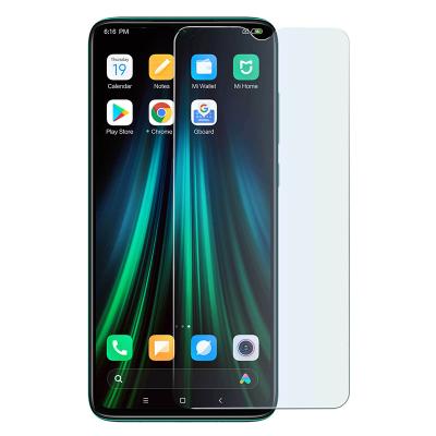 China High Clear Shockproof Shockproof 2.5D Tempered Glass Screen Protector For Xiaomi Redmi Note 8 Pro for sale