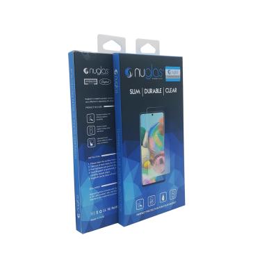 China Mobile Phone Premium 9H Tempered Glass For Sony Xperia 10 Screen Protector II for sale