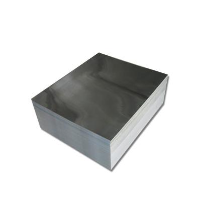 China Bright Surface Hardness Container Electroplated Tinplate DR8 DR9 Of Plate For Cans Factory for sale