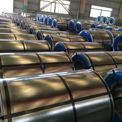 China Container Head Cold Rolled Galvanized Steel Plate Coils / EG /GI /steel sheet for sale