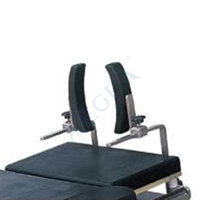 China Metal AG-OT003Shipping and Handling Stainless Steel Frame Shoulder Support for sale