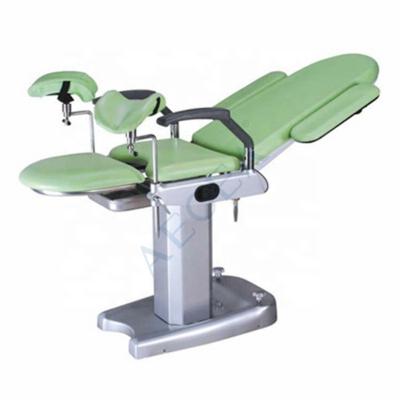 China Yes AG-S102B Hospital Gynecological Chairs Medicine Manual Labor Therapy for sale