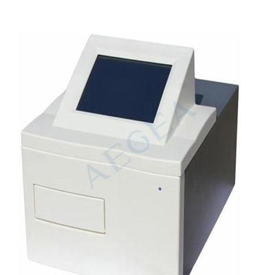 China AG-MR96A Hospital Laboratory Machine Absorbance Microplate Reader AG-MR96A for sale