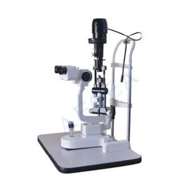 China AG-SLMKJ5D Biomedical Instrument Split Lamp Microscope AG-SLMKJ5D for sale